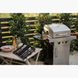 Starline 5-Piece BBQ Set — view 10