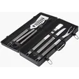 Starline 5-Piece BBQ Set — view 4