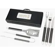 Starline 5-Piece BBQ Set