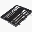 Starline 5-Piece BBQ Set — view 14