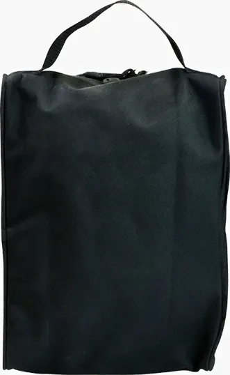 Starline Shoe Bag with Ventilated Mesh Compartment — view 5