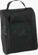 Starline Shoe Bag with Ventilated Mesh Compartment — view 6