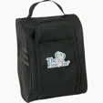 Starline Shoe Bag with Ventilated Mesh Compartment — view 2
