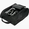 Starline Shoe Bag with Ventilated Mesh Compartment — view 3