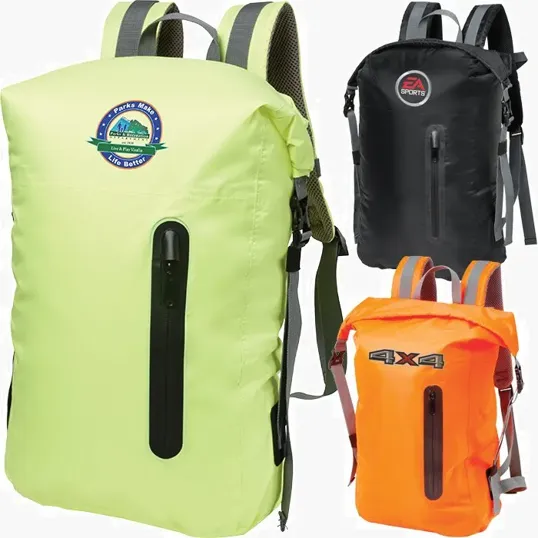 Urban Peak® Flow 29L Dry Bag Backpack — view 15