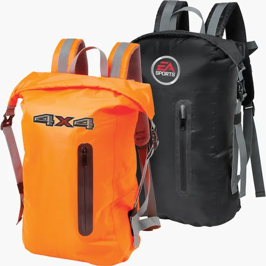 Urban Peak® Flow 29L Dry Bag Backpack — view 2