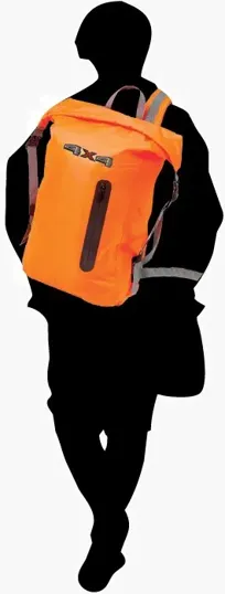 Urban Peak® Flow 29L Dry Bag Backpack — view 7