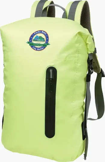 Urban Peak® Flow 29L Dry Bag Backpack — view 11