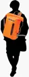 Urban Peak® Flow 29L Dry Bag Backpack — view 7