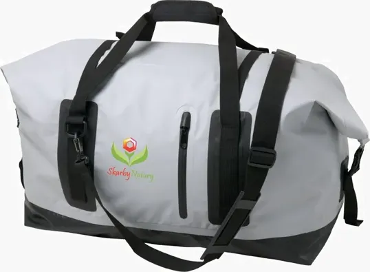 Urban Peak® 50L Dry Bag Duffel — view 12