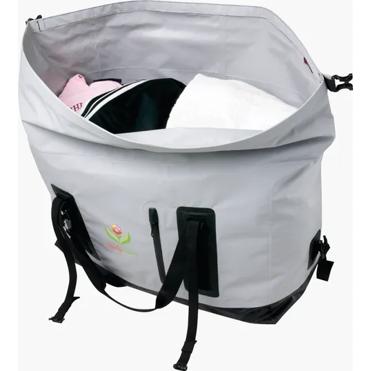 Urban Peak® 50L Dry Bag Duffel — view 4