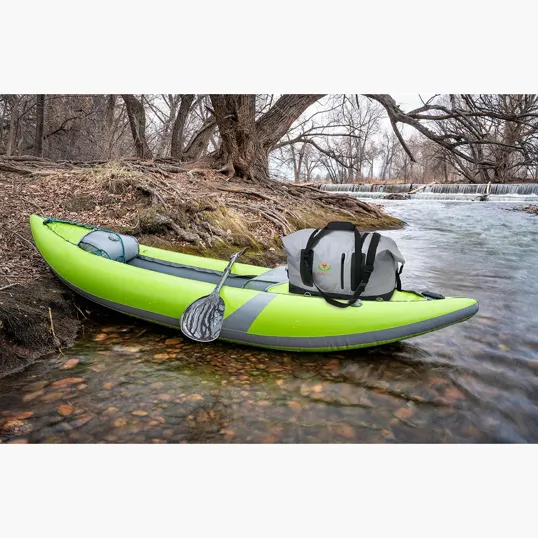 Urban Peak® 50L Dry Bag Duffel — view 6