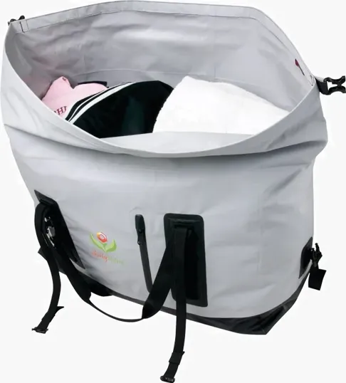 Urban Peak® 50L Dry Bag Duffel — view 8