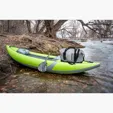 Urban Peak® 50L Dry Bag Duffel — view 6