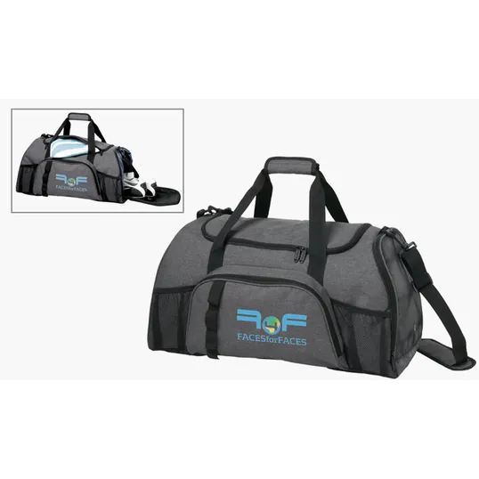 Starline Metropolitan 23" Duffel