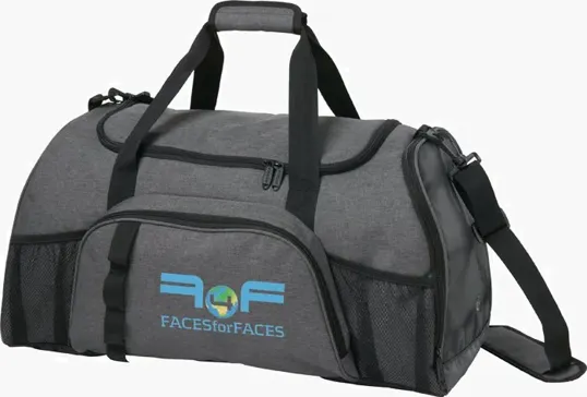 Starline Metropolitan 23" Duffel — view 2