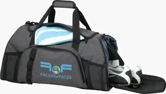 Starline Metropolitan 23" Duffel — view 3