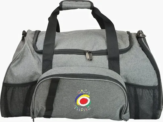 Starline Metropolitan 23" Duffel — view 4