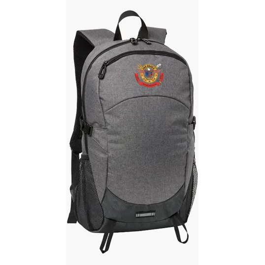 Starline Metropolitan Computer Backpack — view 2