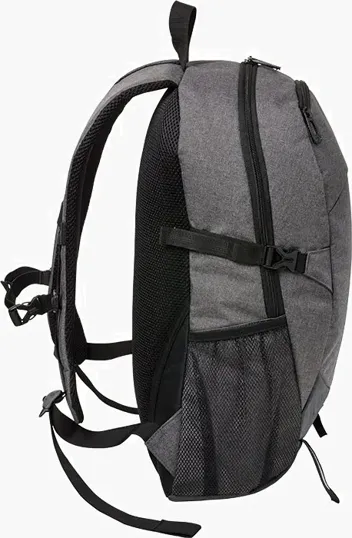 Starline Metropolitan Computer Backpack — view 3