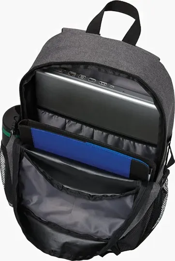 Starline Metropolitan Computer Backpack — view 4