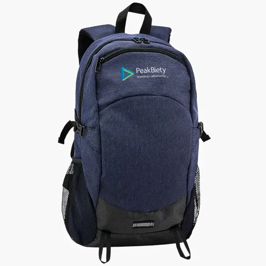 Starline Metropolitan Computer Backpack — view 7