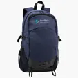 Starline Metropolitan Computer Backpack — view 7