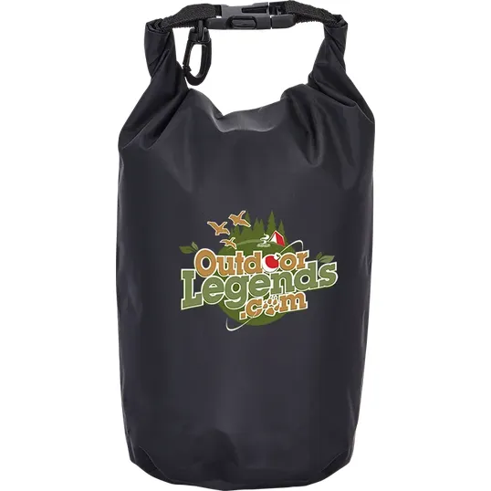 Urban Peak® 4L Essentials Dry Bag