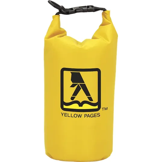 Urban Peak® 4L Essentials Dry Bag — view 17