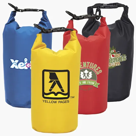 Urban Peak® 4L Essentials Dry Bag — view 19