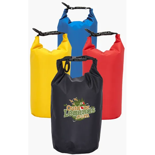 Urban Peak® 4L Essentials Dry Bag — view 3