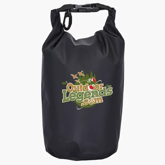 Urban Peak® 4L Essentials Dry Bag — view 4