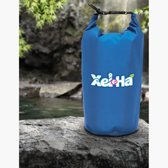 Urban Peak® 4L Essentials Dry Bag — view 5