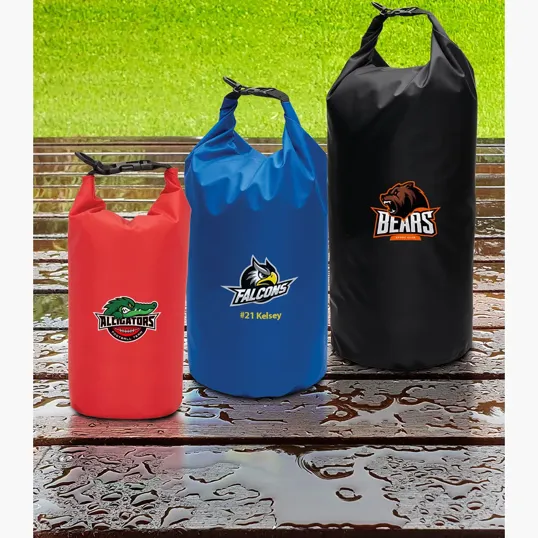 Urban Peak® 4L Essentials Dry Bag — view 6