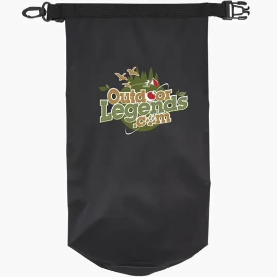 Urban Peak® 4L Essentials Dry Bag — view 8