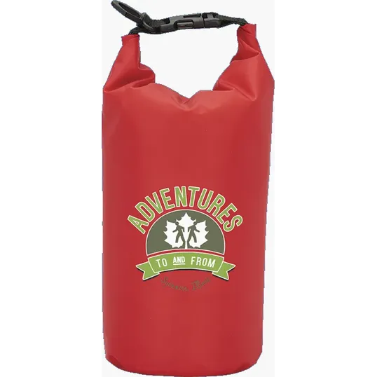 Urban Peak® 4L Essentials Dry Bag — view 13