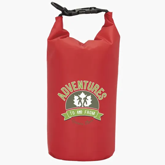 Urban Peak® 4L Essentials Dry Bag — view 14