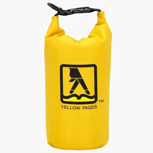 Urban Peak® 4L Essentials Dry Bag — view 18