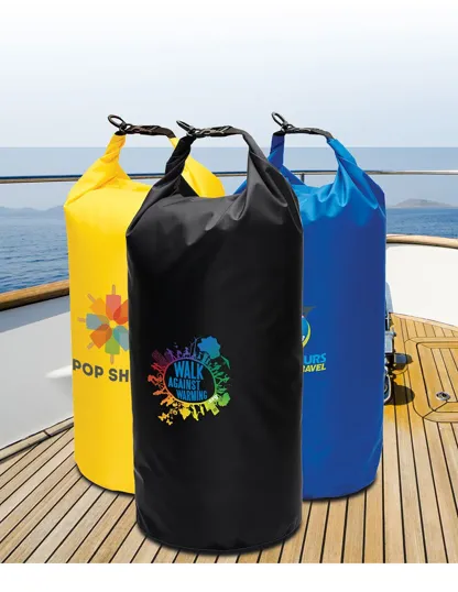 Urban Peak® 19L Dry Bag — view 4