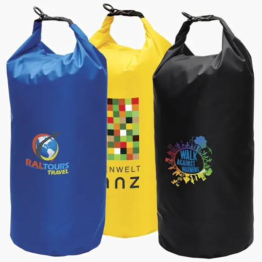 Urban Peak® 19L Dry Bag — view 13