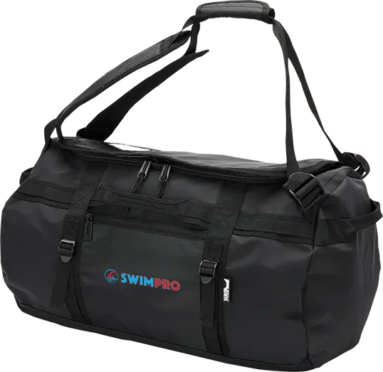 Urban Peak® 46L Waterproof Backpack/Duffel Bag