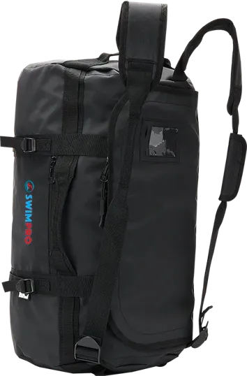 Urban Peak® 46L Waterproof Backpack/Duffel Bag — view 2