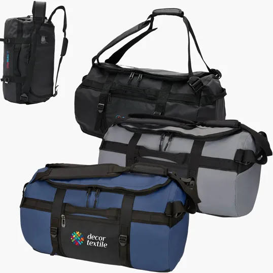Urban Peak® 46L Waterproof Backpack/Duffel Bag — view 17