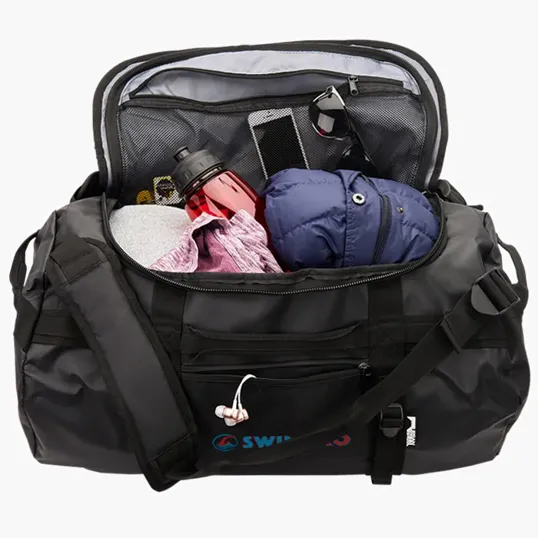 Urban Peak® 46L Waterproof Backpack/Duffel Bag — view 12