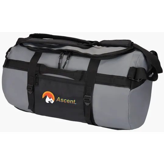 Urban Peak® 46L Waterproof Backpack/Duffel Bag — view 13