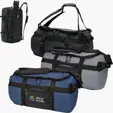Urban Peak® 46L Waterproof Backpack/Duffel Bag — view 17