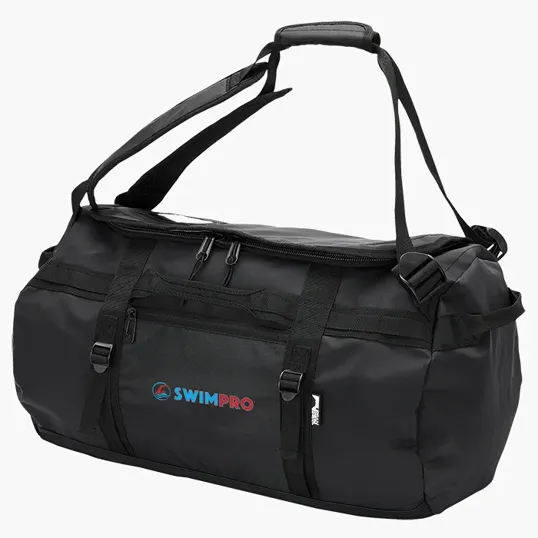 Urban Peak® Waterproof Backpack/Duffel Bag