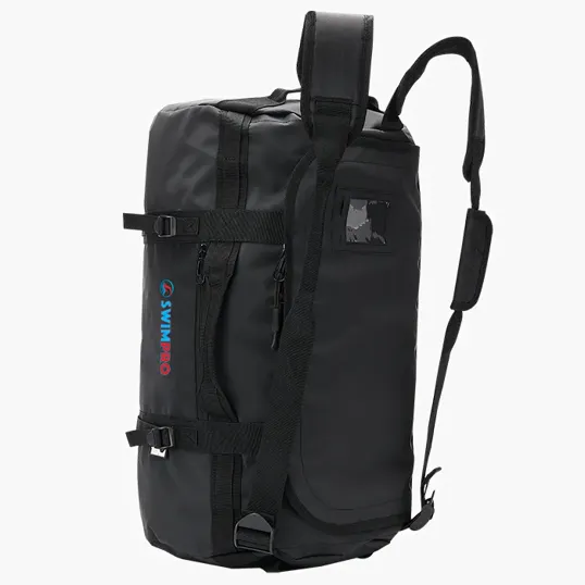 Urban Peak® Waterproof Backpack/Duffel Bag — view 3