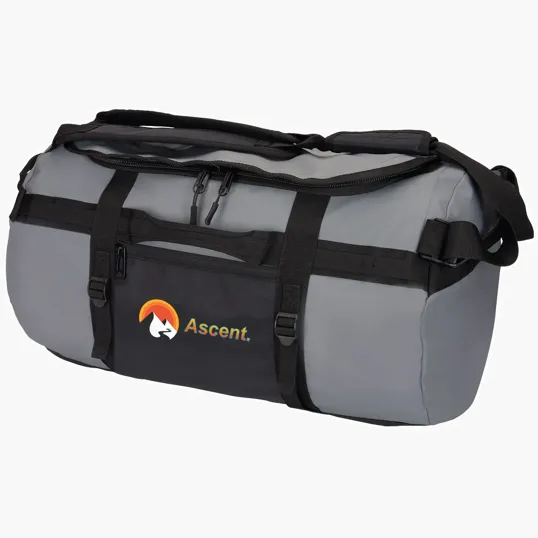 Urban Peak® Waterproof Backpack/Duffel Bag — view 7