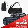 Urban Peak® Waterproof Backpack/Duffel Bag — view 9